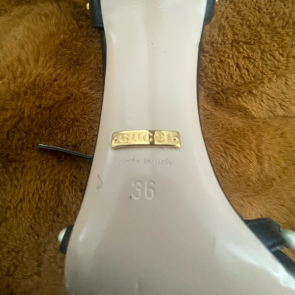 Gucci heels - Picture 8 of 10